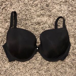 Cleo by Panache Neve Bra in Black 32FF